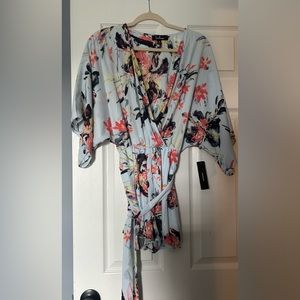 Lulu’s Romper